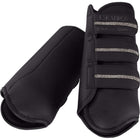 Eskadron Parastinchi Platinum '26 Allround Faux Leather Hind Nero
