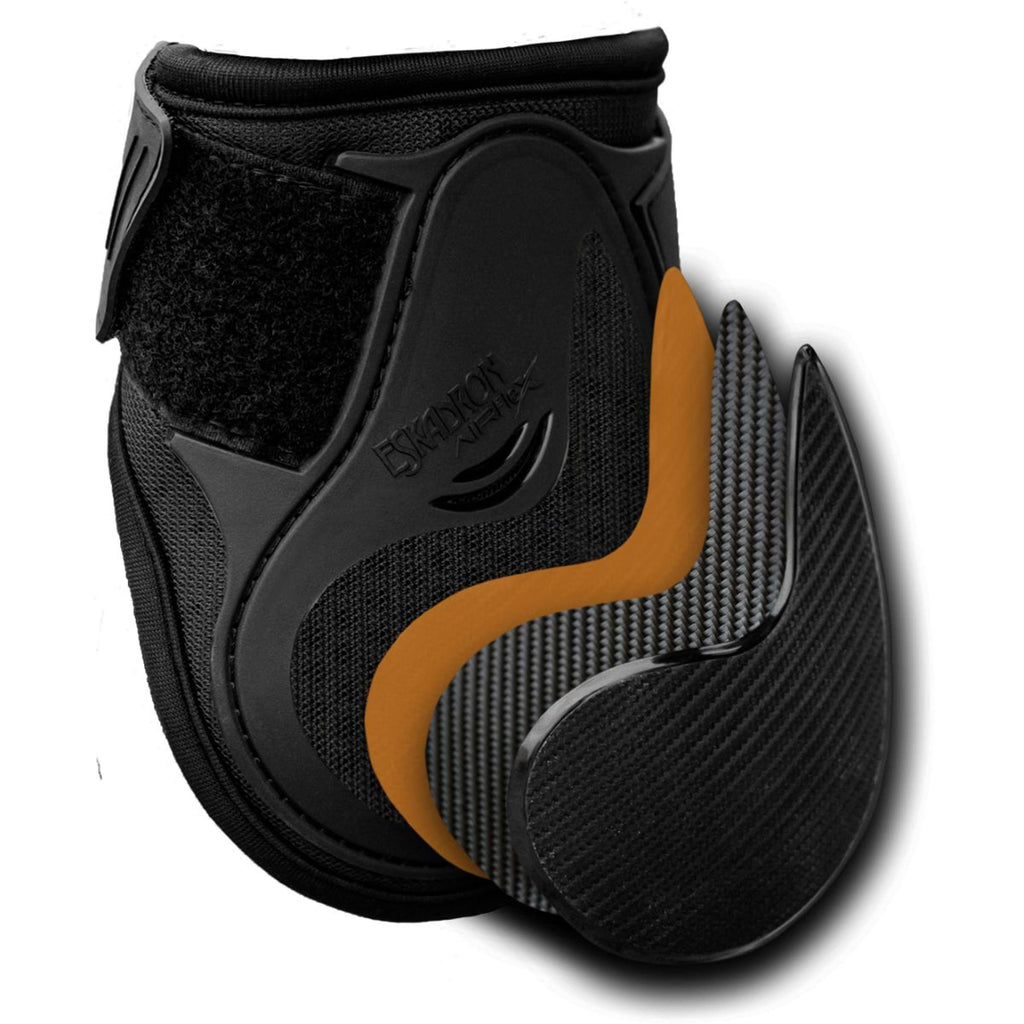 Eskadron Stinchiere per nodello Air-Flex Classic Nero