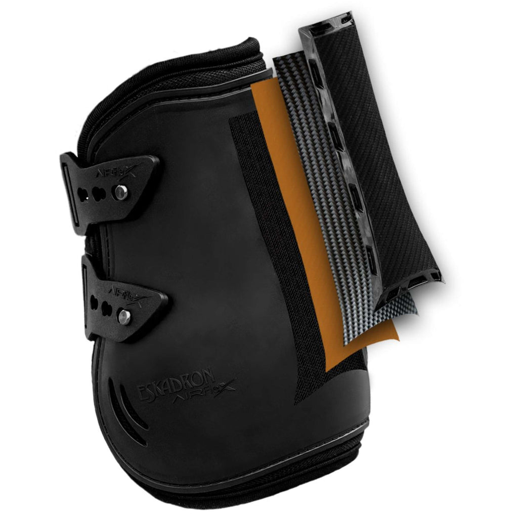 Eskadron Stinchiere Air-Flex Sport Nero