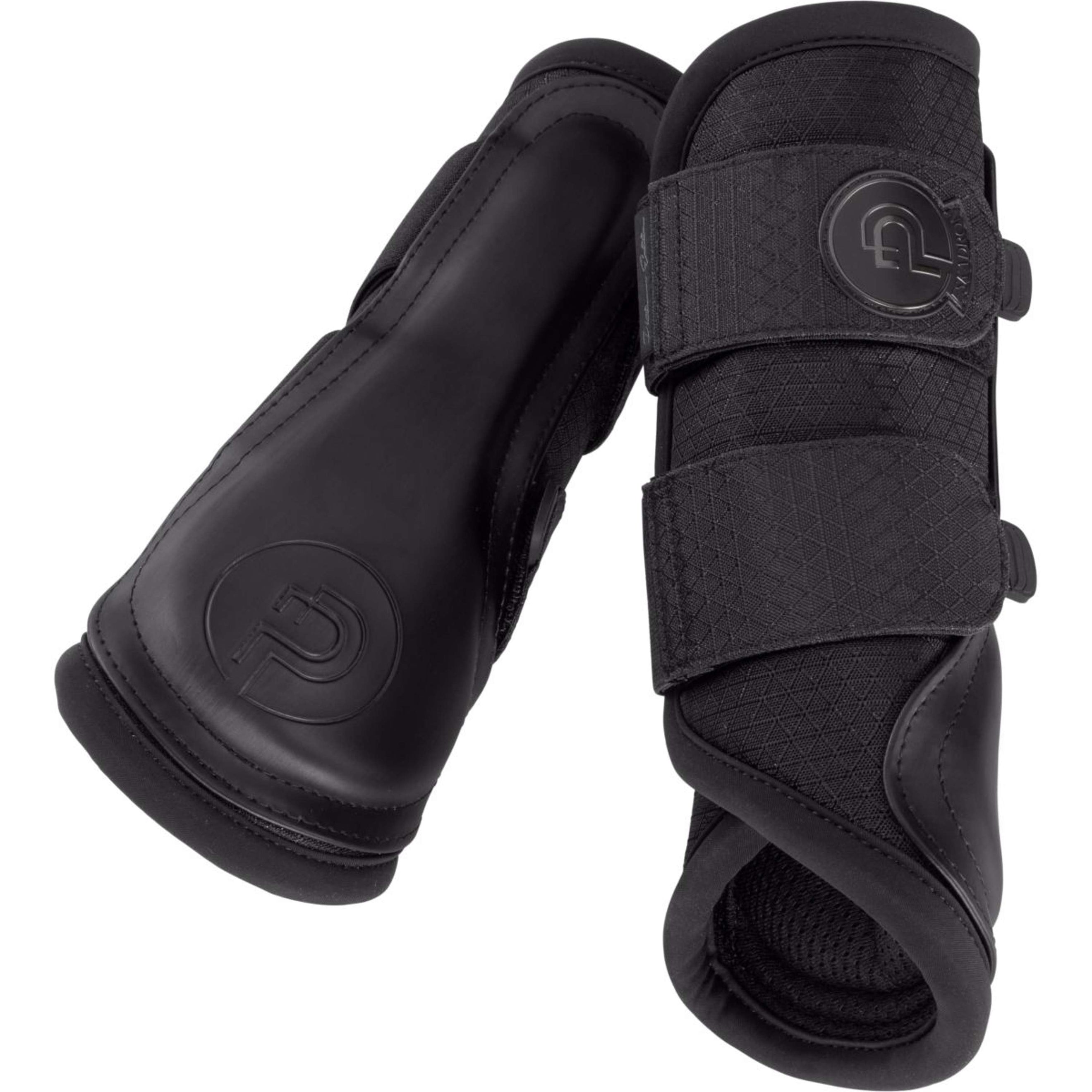 Eskadron Stivali da dressage Platinum '26 1200D Sparkle Nero Eskadron Stivali da dressage Platinum '26 1200D Sparkle Nero