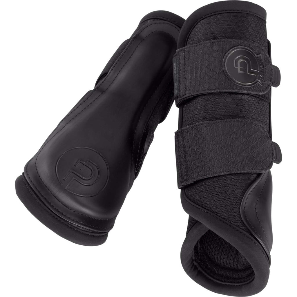 Eskadron Stivali da dressage Platinum '26 1200D Sparkle Nero