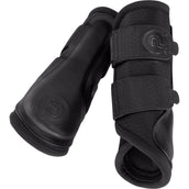 Eskadron Stivali da dressage Platinum '26 1200D Sparkle Nero