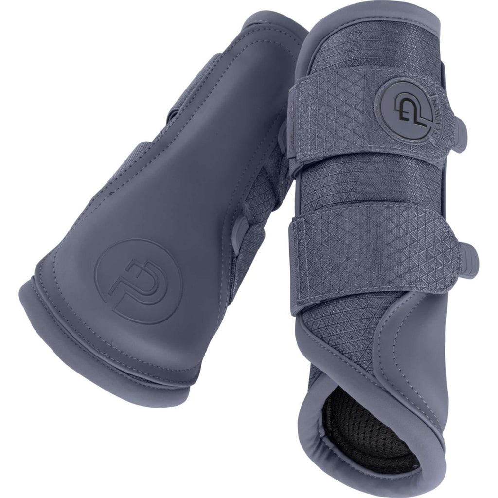 Eskadron Stivali da dressage Platinum '26 1200D Sparkle Slate Blue