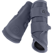 Eskadron Stivali da dressage Platinum '26 1200D Sparkle Slate Blue