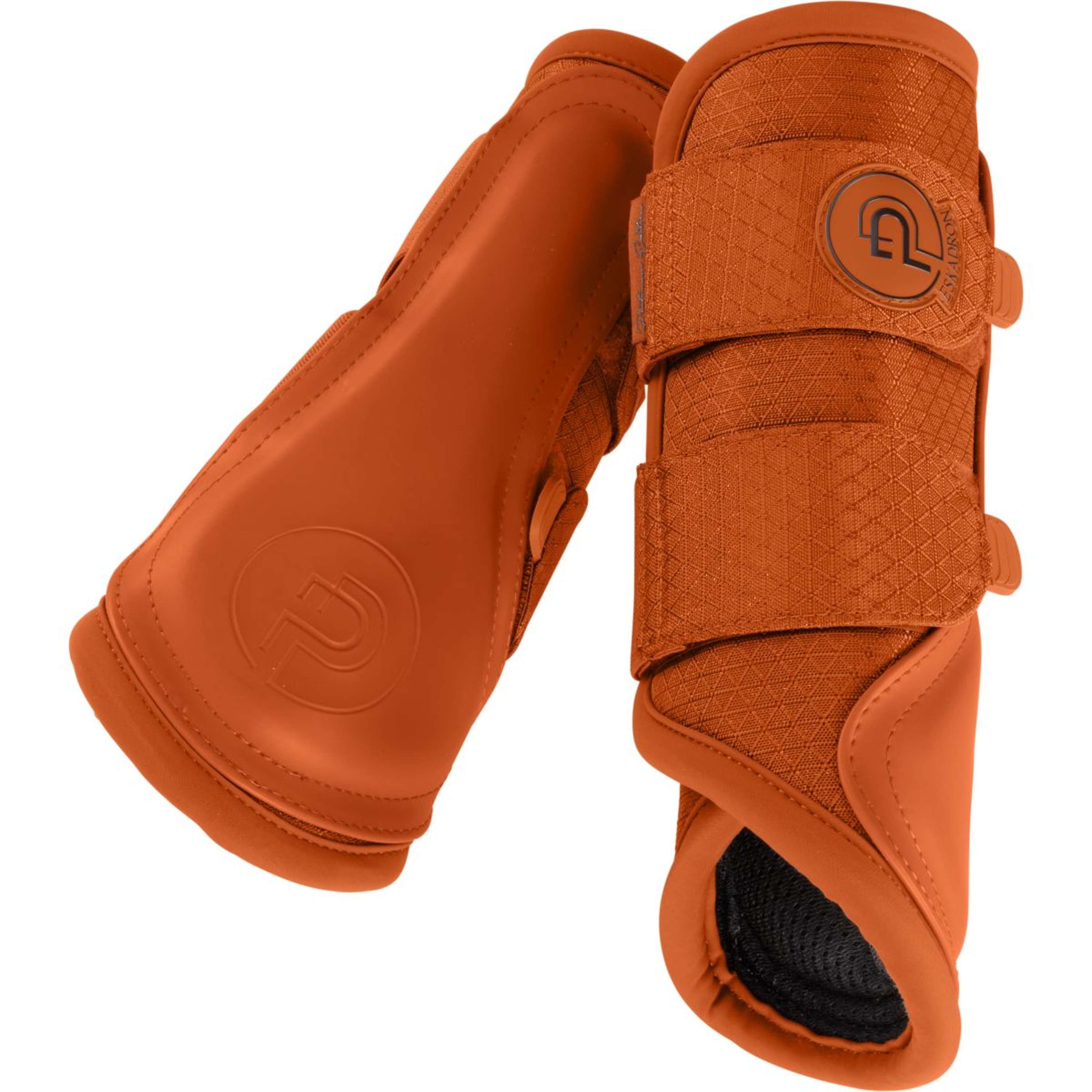 Eskadron Stivali da dressage Platinum '26 1200D Sparkle Amber