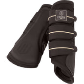 Eskadron Stivali da dressage Heritage Mesh Black Truffle