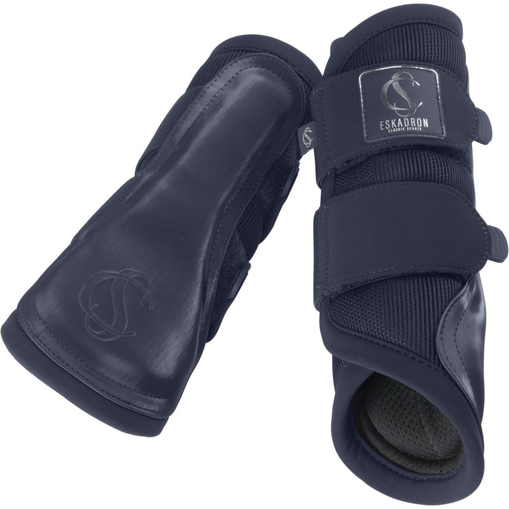 Eskadron Stivali da dressage Classic Sports Mesh Navy