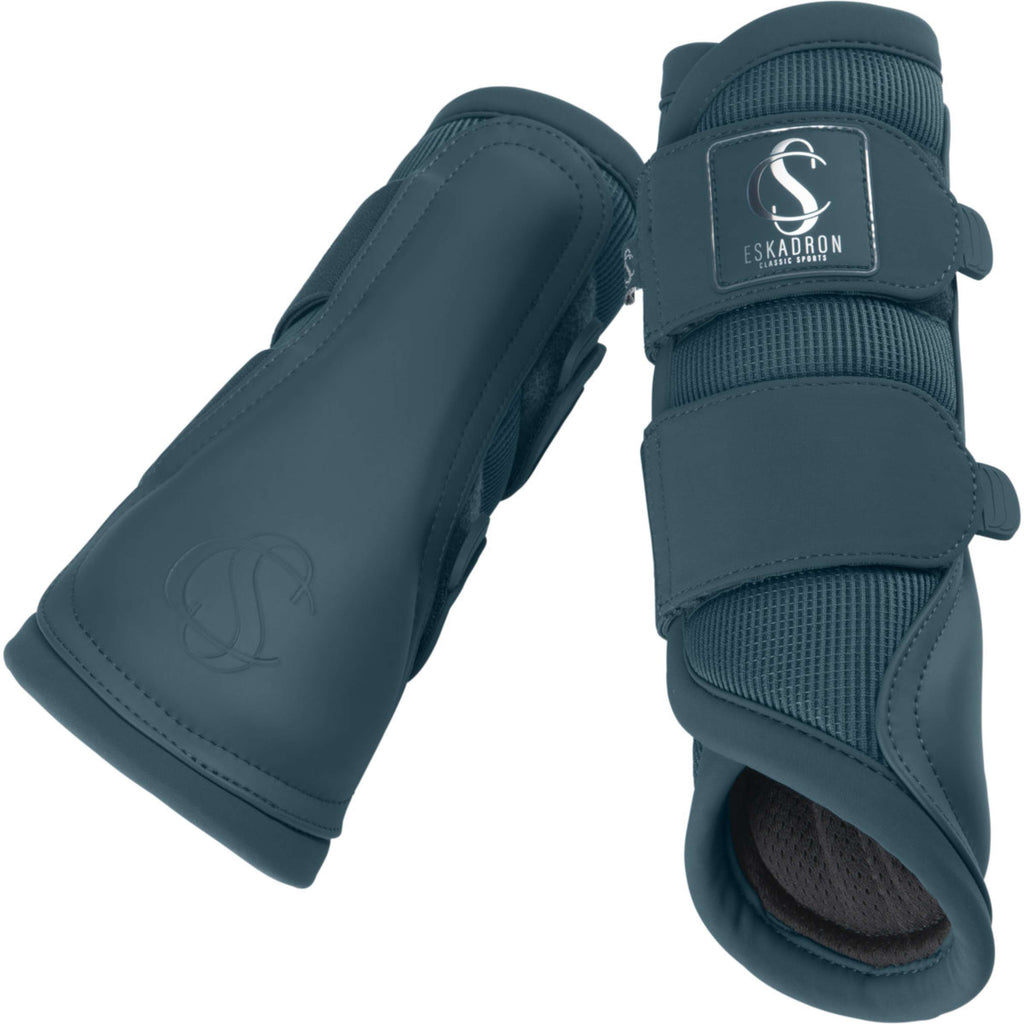 Eskadron Stivali da dressage Classic Sports Mesh Ocean