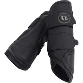 Eskadron Parastinchi Faux Leather Platinum '25 Nero