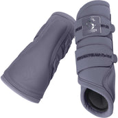 Eskadron Stivali da dressage Classic Sports Softshell Jewel Orchid