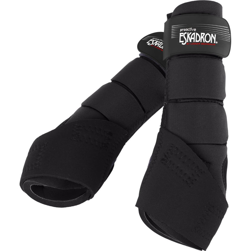 Eskadron Stinchiere Pro-active Nero