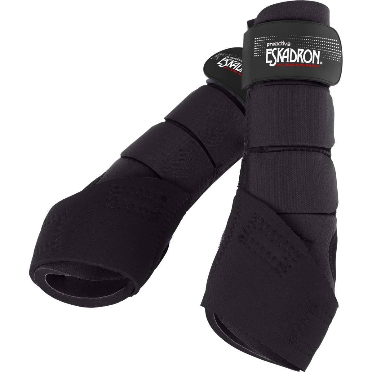 Eskadron Stinchiere Pro-active Nero