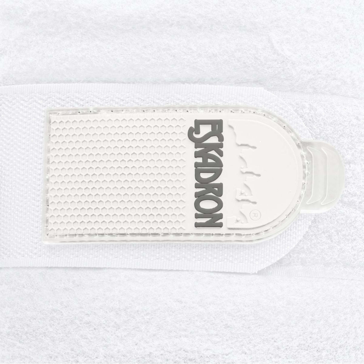 Eskadron Bendaggi in Pile Bianco