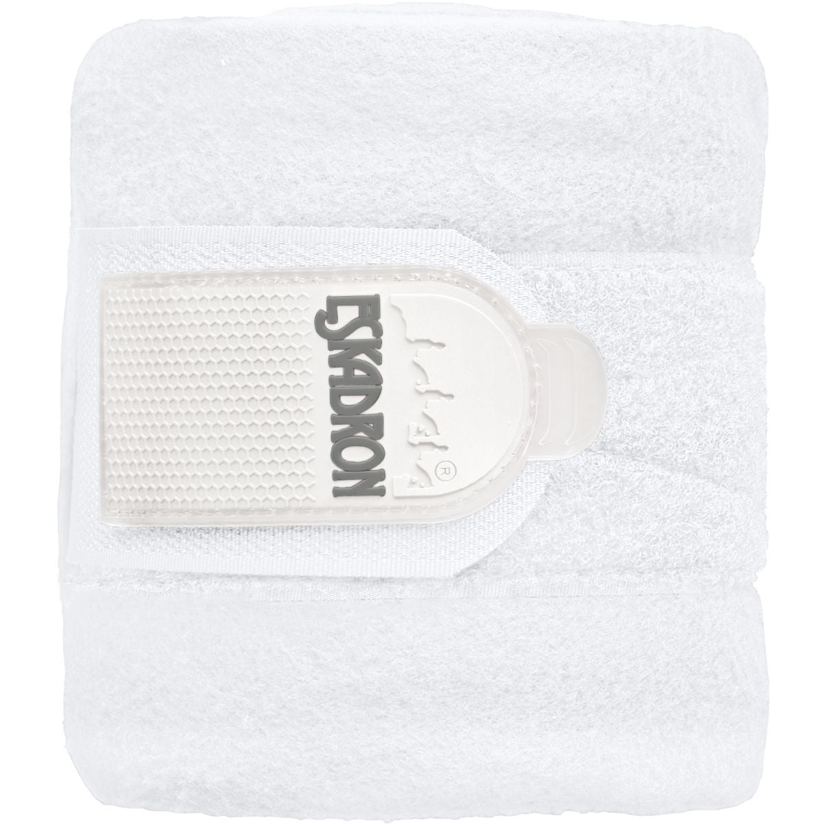 Eskadron Bendaggi in Pile Bianco