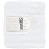 Eskadron Bendaggi in Pile Bianco
