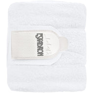 Eskadron Bendaggi in Pile Bianco