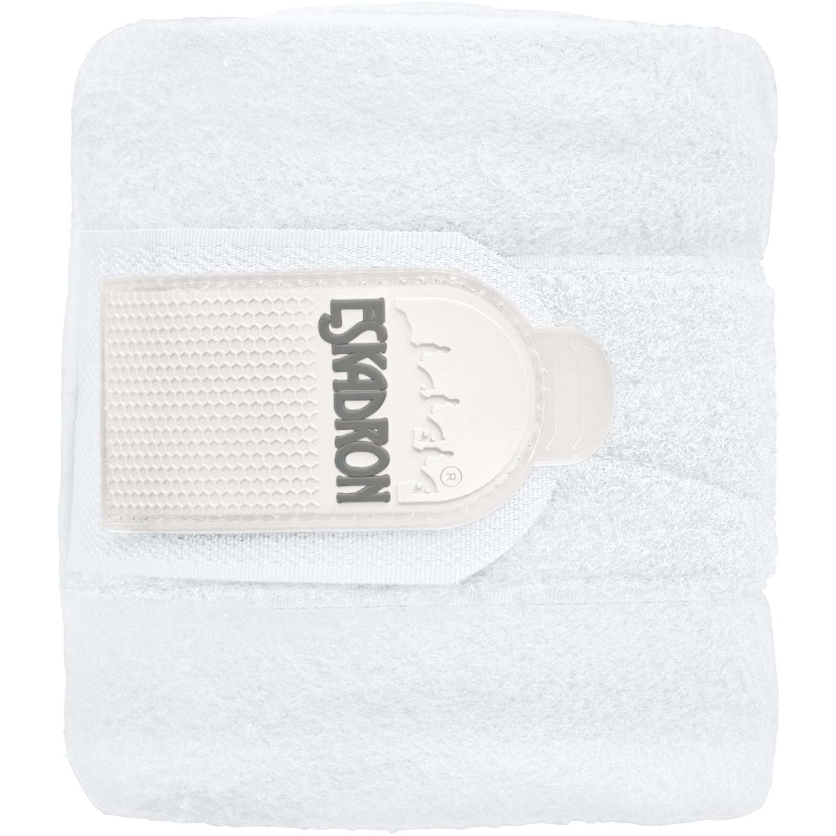 Eskadron Bendaggi in Pile Bianco