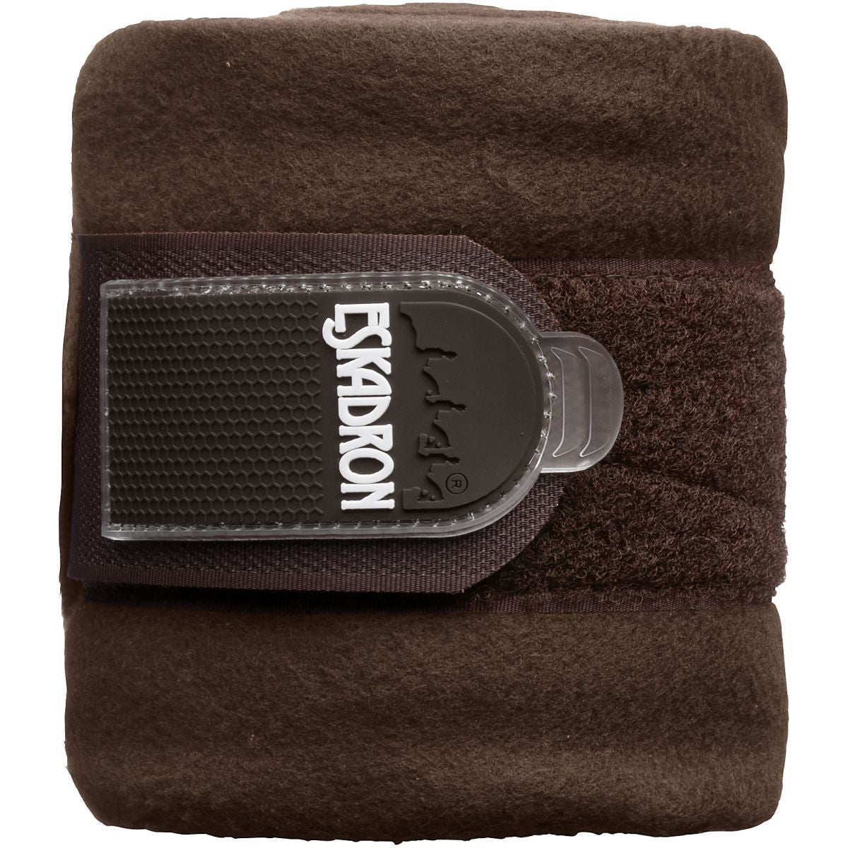 Eskadron Bendaggi in Pile Marrone scuro