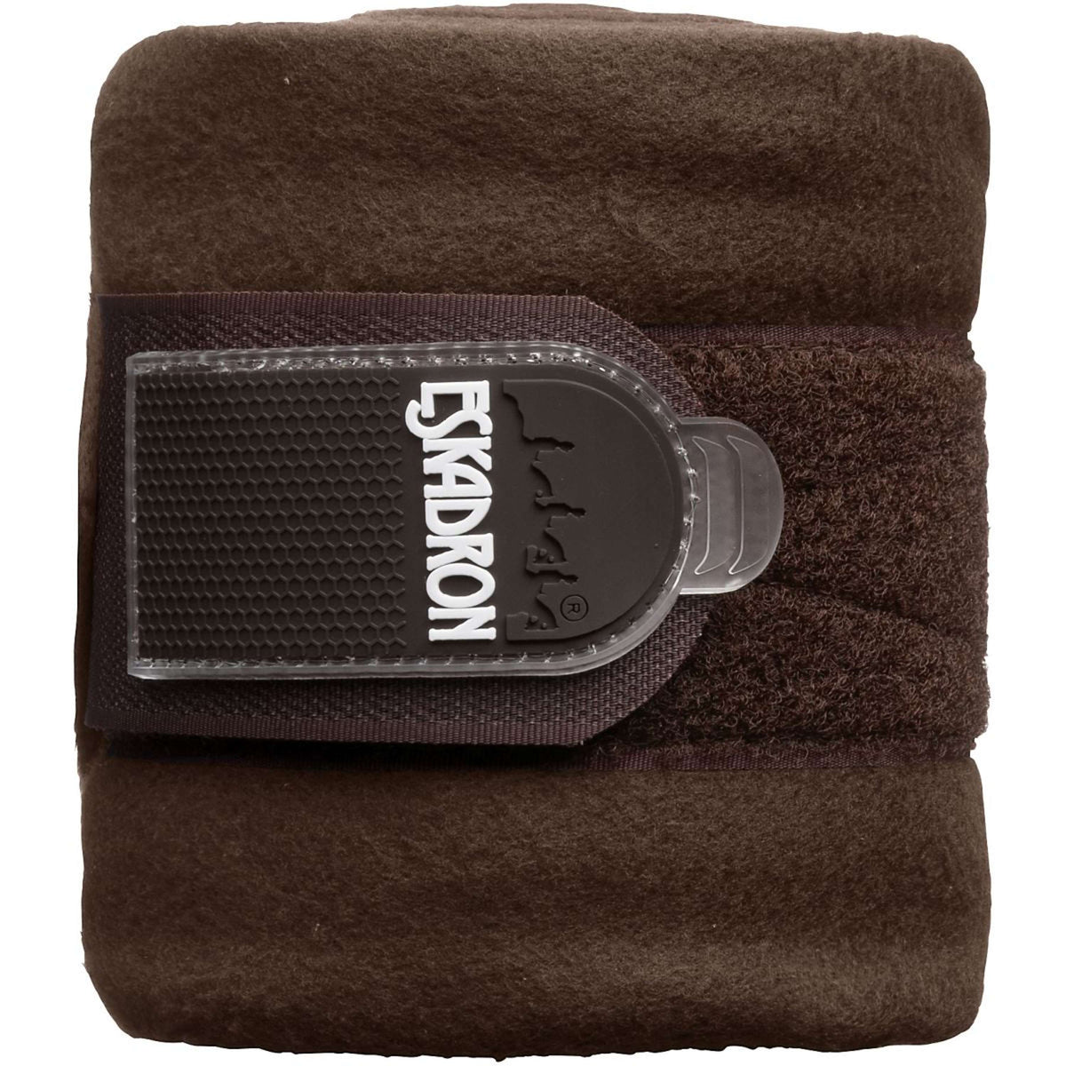 Eskadron Bendaggi in Pile Marrone scuro