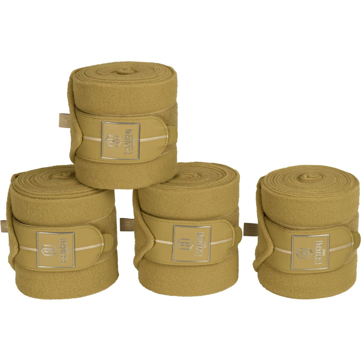 Eskadron Bende Heritage Fleece Cardamom