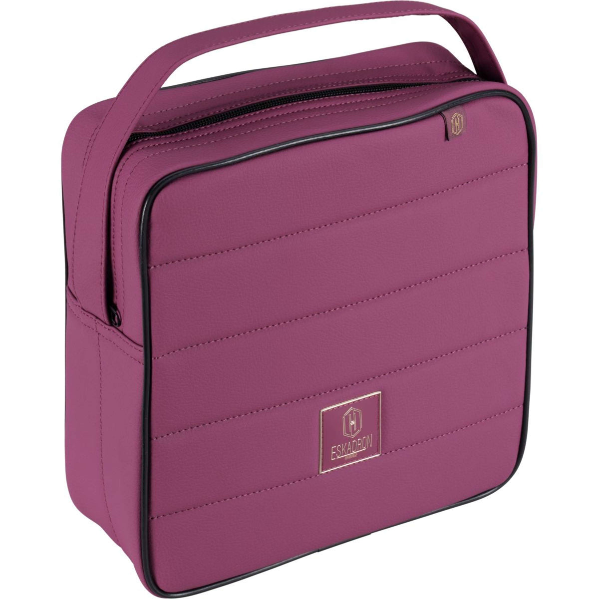 Eskadron Bende Heritage Fleece Wildberry