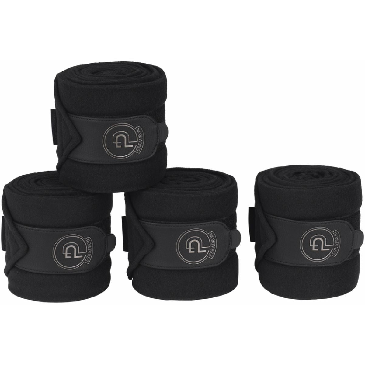 Eskadron Bende Platinum '25 Nero