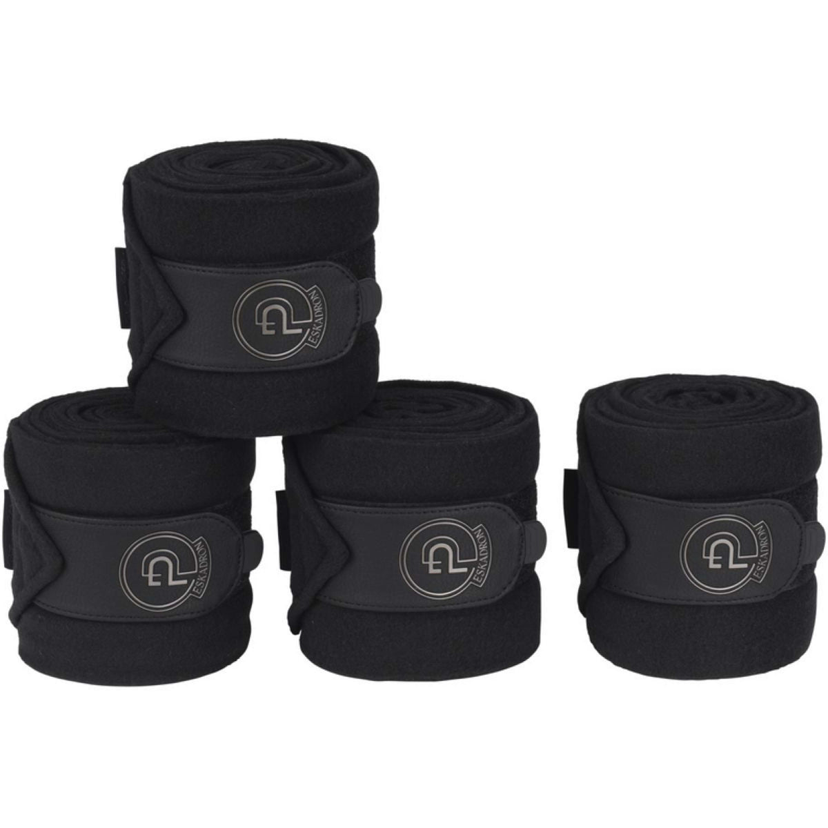 Eskadron Bende Platinum '25 Nero