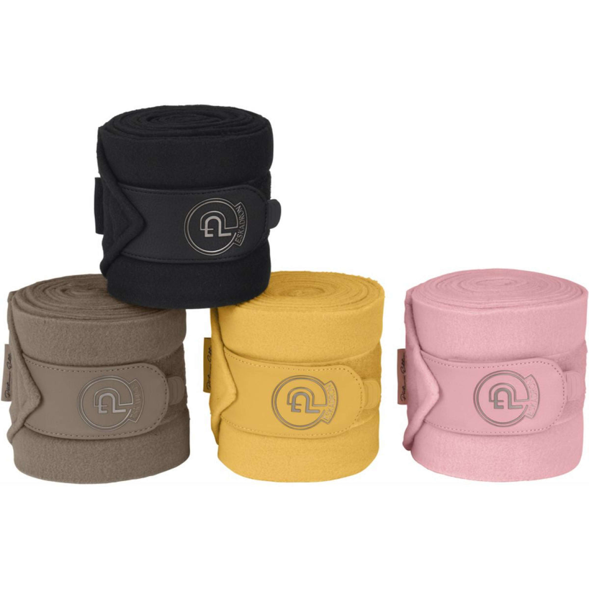 Eskadron Bende Platinum '25 Smoky Taupe