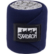 Eskadron Bende Climatex Blu scuro