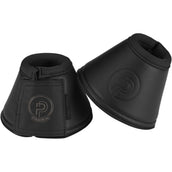 Eskadron Stivaletti a Campana Faux Leather Platinum '25 Nero