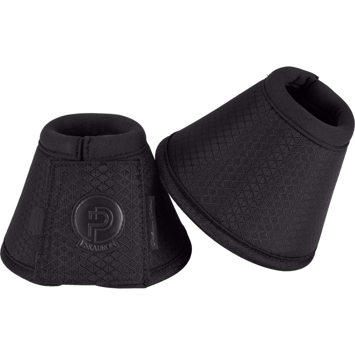 Eskadron Stivaletti a Campana Platinum '26 1200D Nero