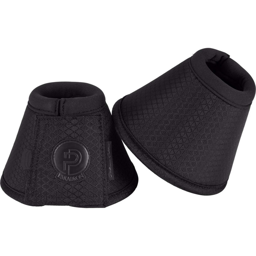 Eskadron Stivaletti a Campana Platinum '26 1200D Nero