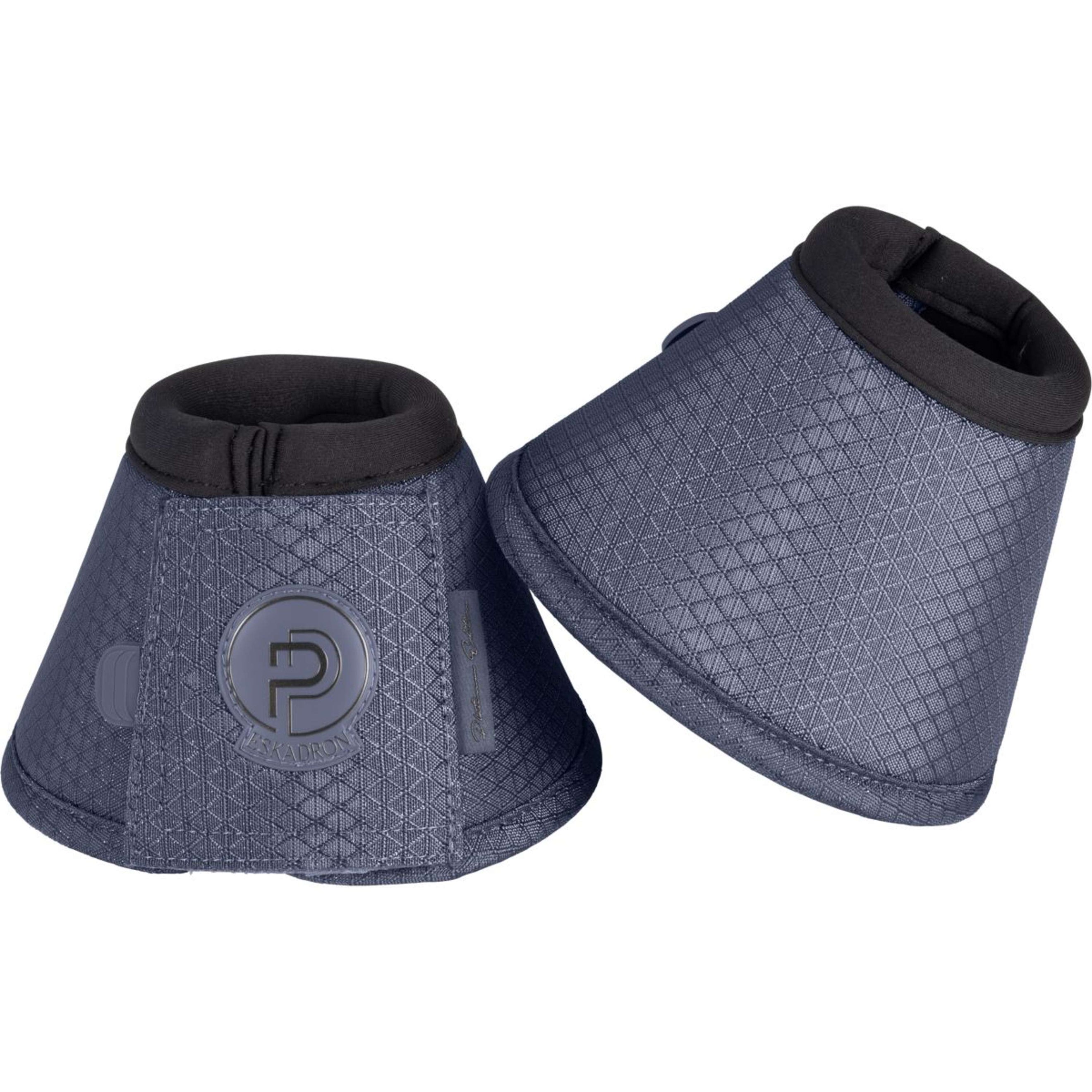 Eskadron Stivaletti a Campana Platinum '26 1200D Slate Blue