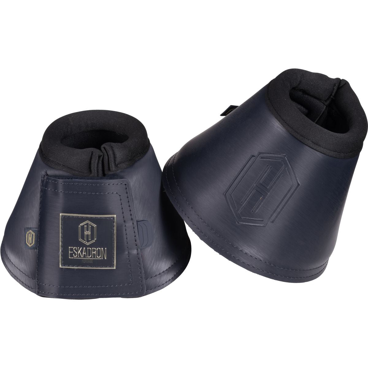 Eskadron Stivaletti a Campana Heritage Softslate Navy