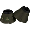 Eskadron Stivaletti a Campana Heritage Softslate Deep Moss