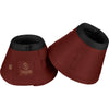 Eskadron Stivaletti a Campana Heritage Softslate Merlot