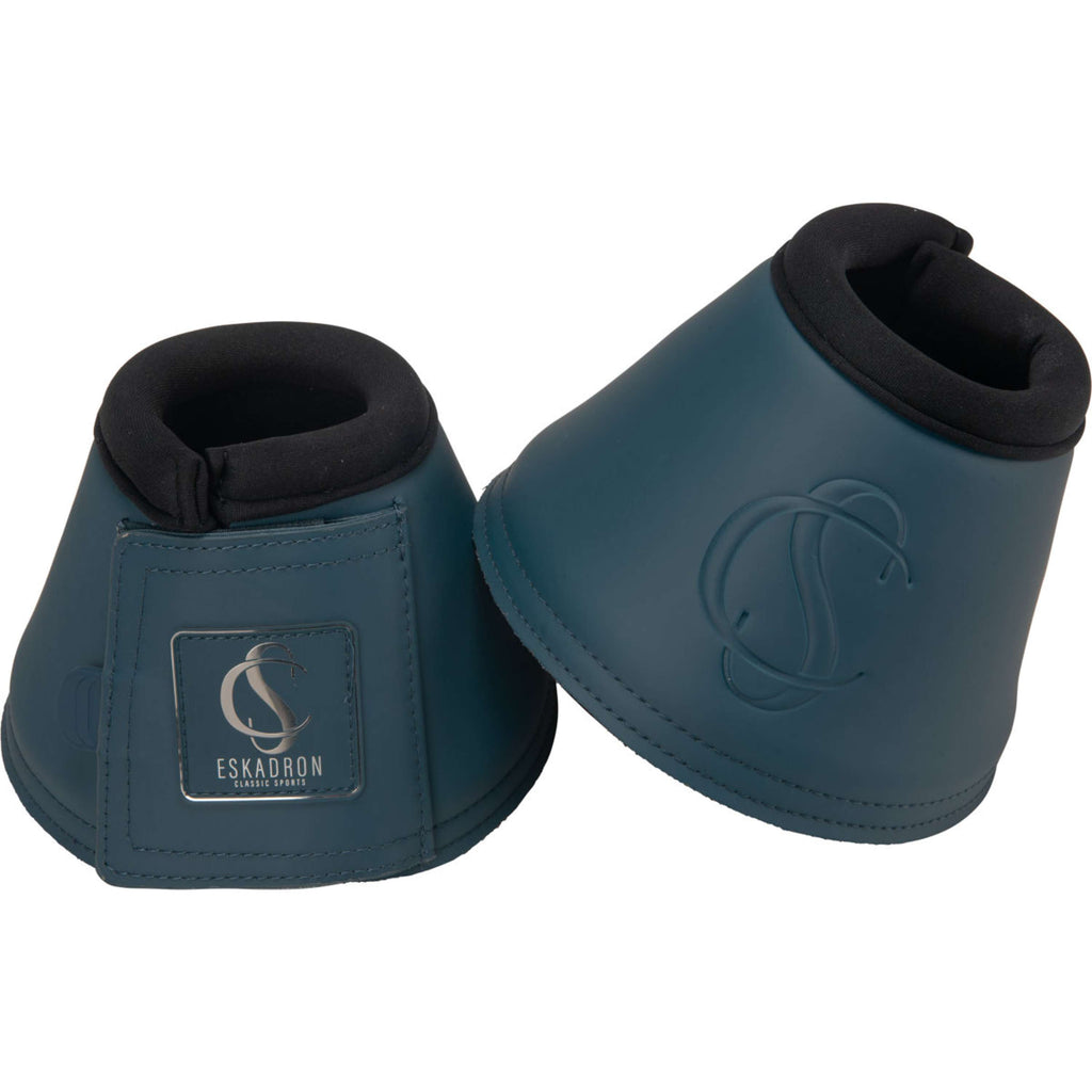 Eskadron Stivaletti a Campana Classic Sports Softslate Ocean