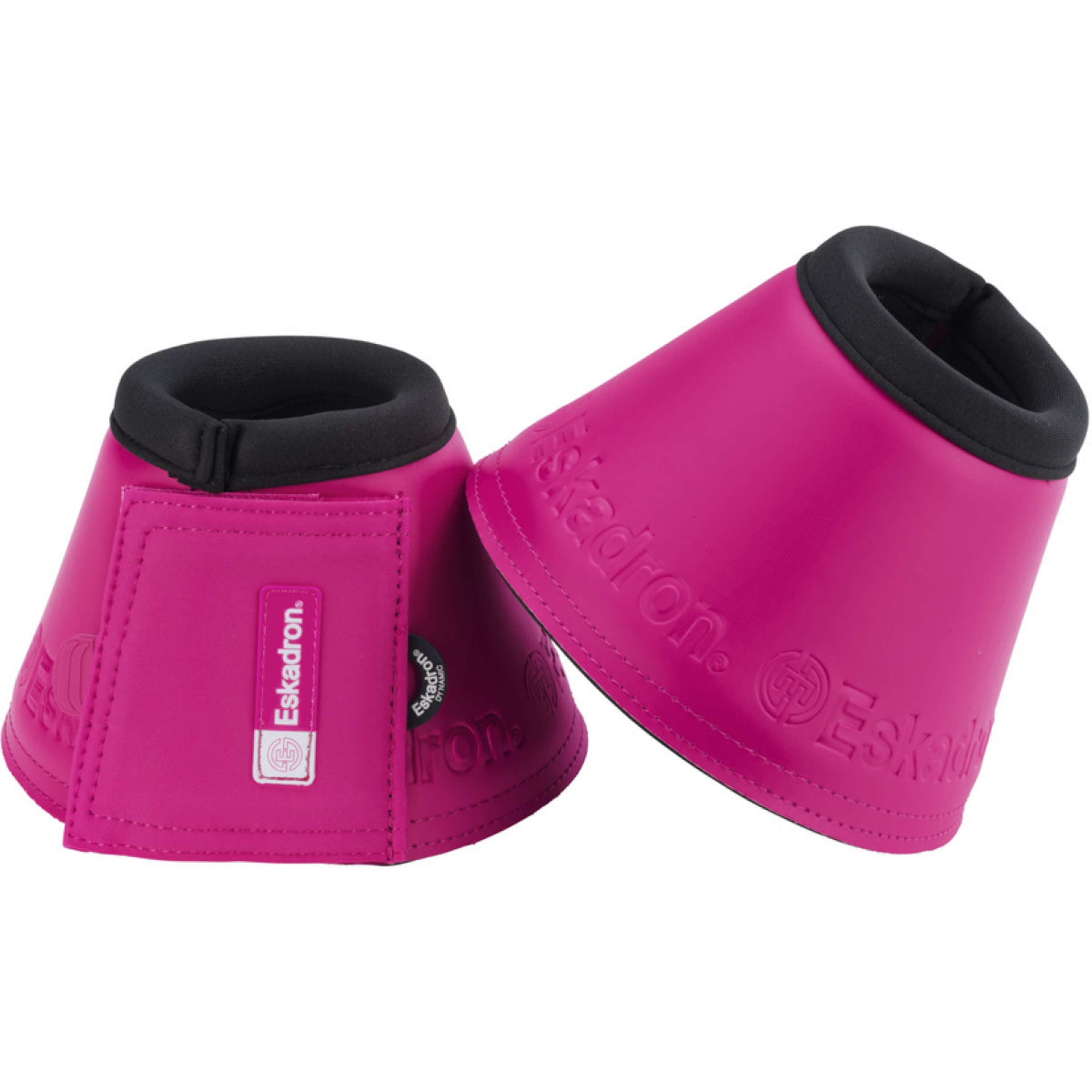 Eskadron Stivaletti a Campana Dynamics Softslate Lipstick