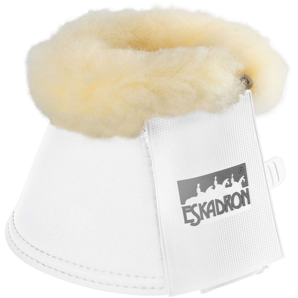 Eskadron Stivaletti a Campana Allround Bianco