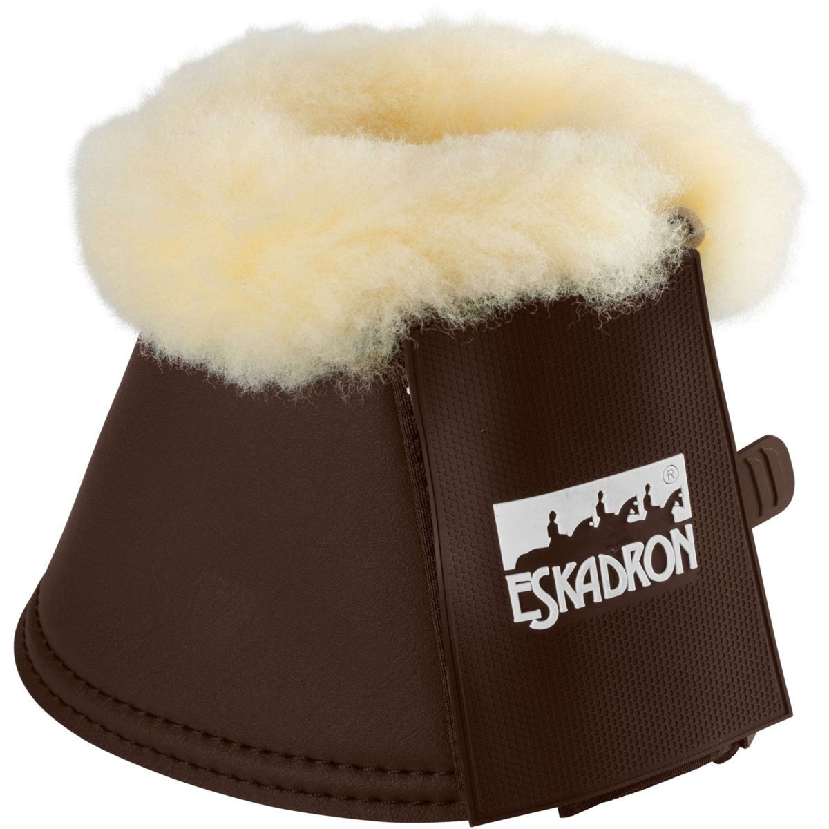 Eskadron Stivaletti a Campana Allround Marrone scuro