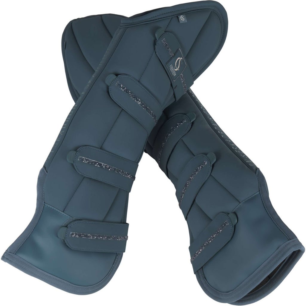 Eskadron Protettori da trasporto Classic Sports Softshell Jewel Ocean
