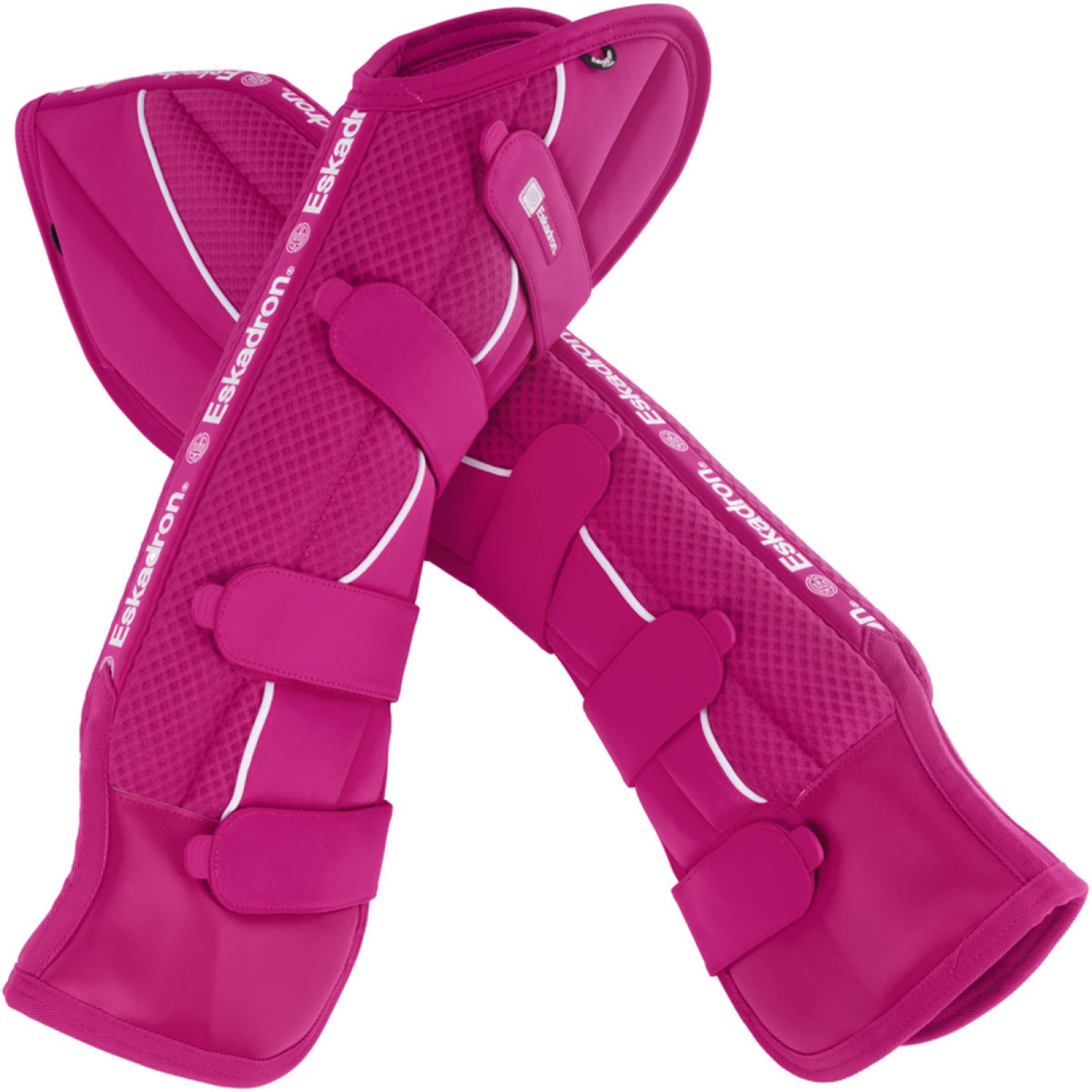 Eskadron Protettori da trasporto Dynamics Softshell Lipstick