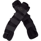 Eskadron Protettori da trasporto Platinum '26 Mesh Air Tex Nero