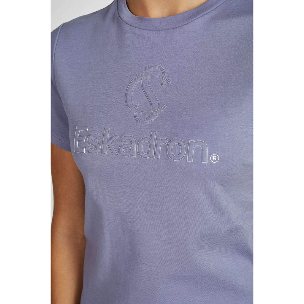 Eskadron Maglietta Classic Sports Orchid