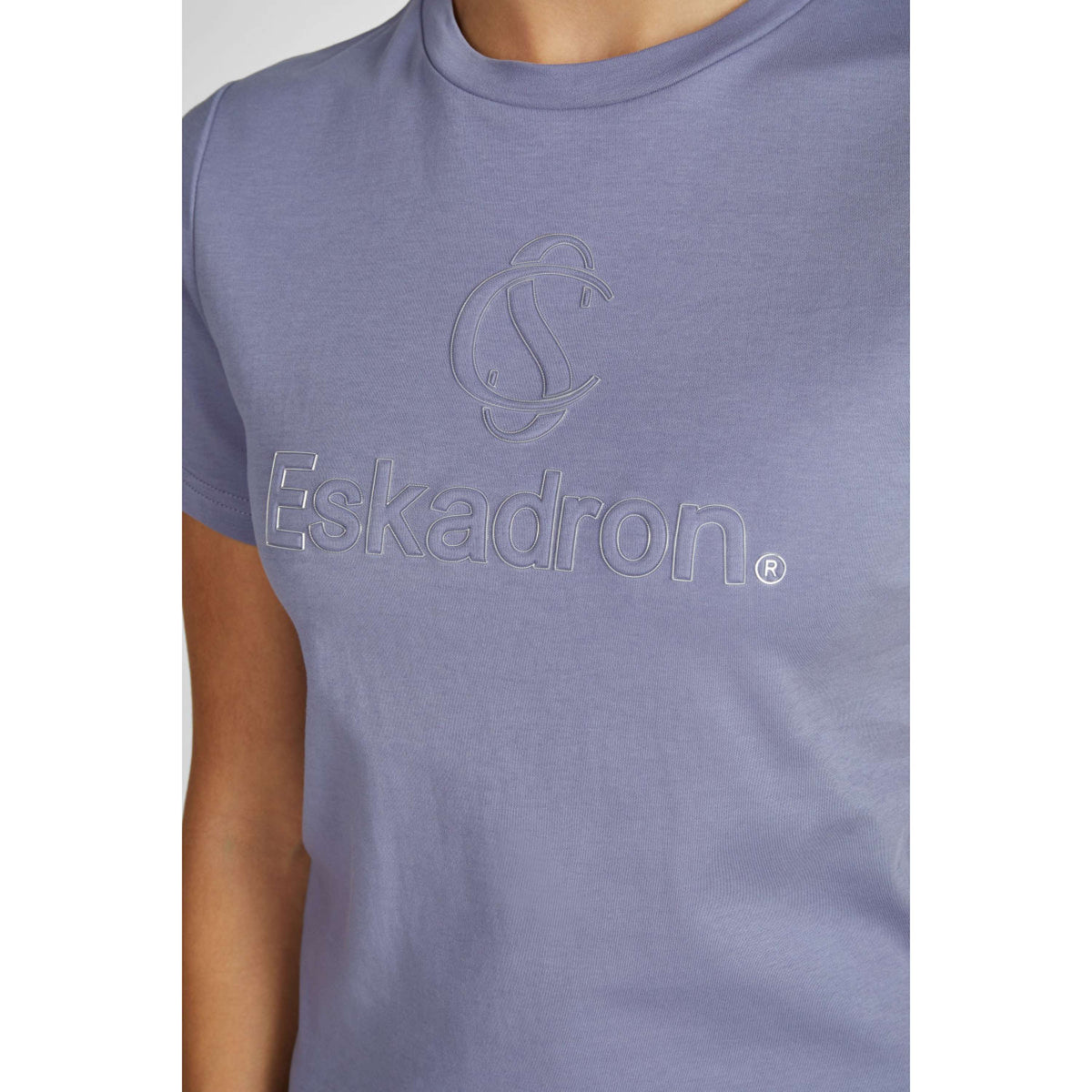 Eskadron Maglietta Classic Sports Orchid