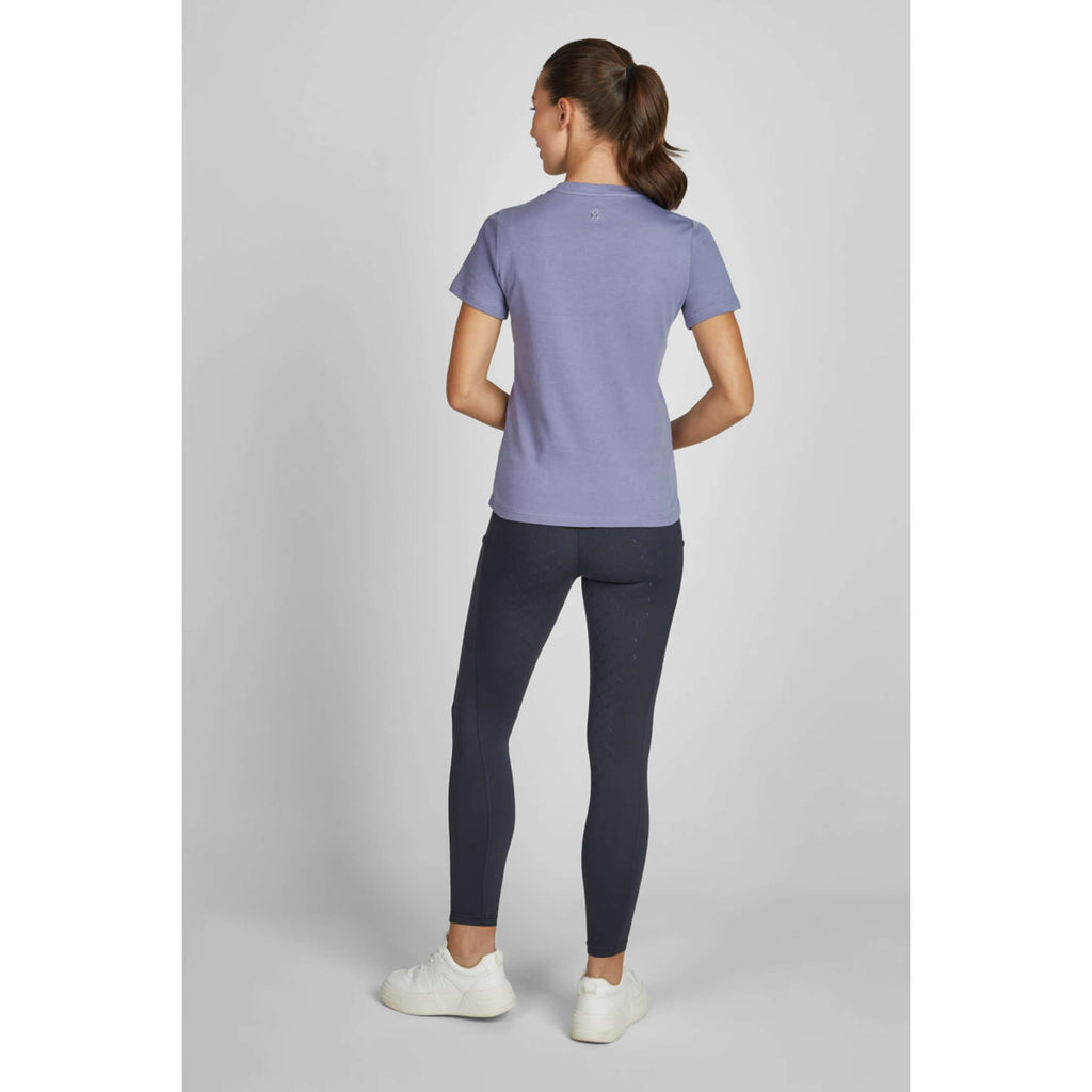 Eskadron Maglietta Classic Sports Orchid