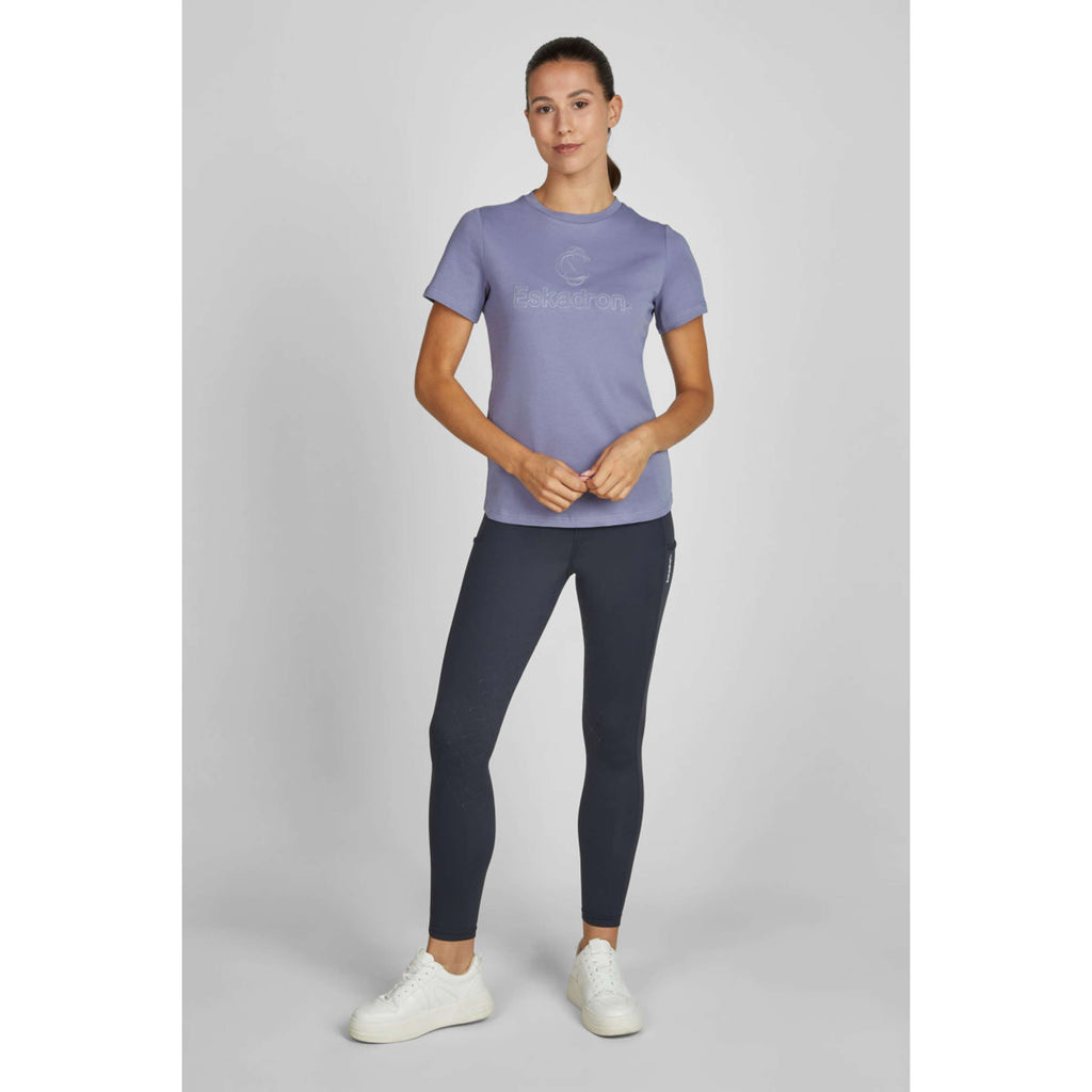 Eskadron Maglietta Classic Sports Orchid