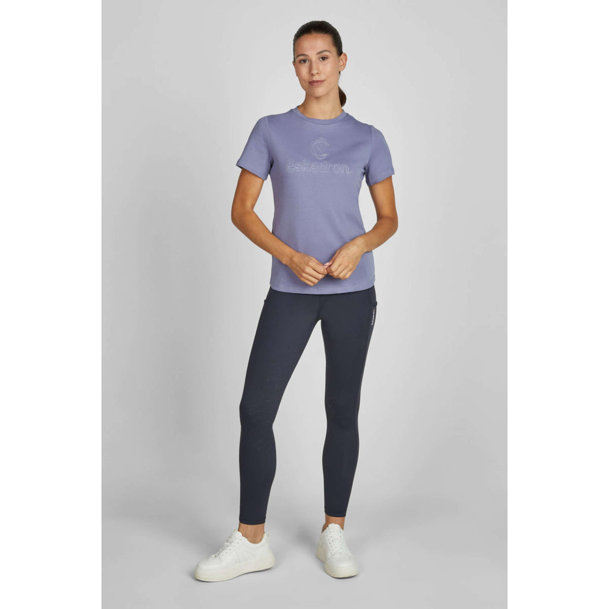 Eskadron Maglietta Classic Sports Orchid