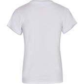 Eskadron Camicia Reflexx Glitter Bianco