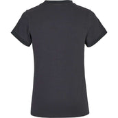 Eskadron Camicia Reflexx Glitter Grigio scuro
